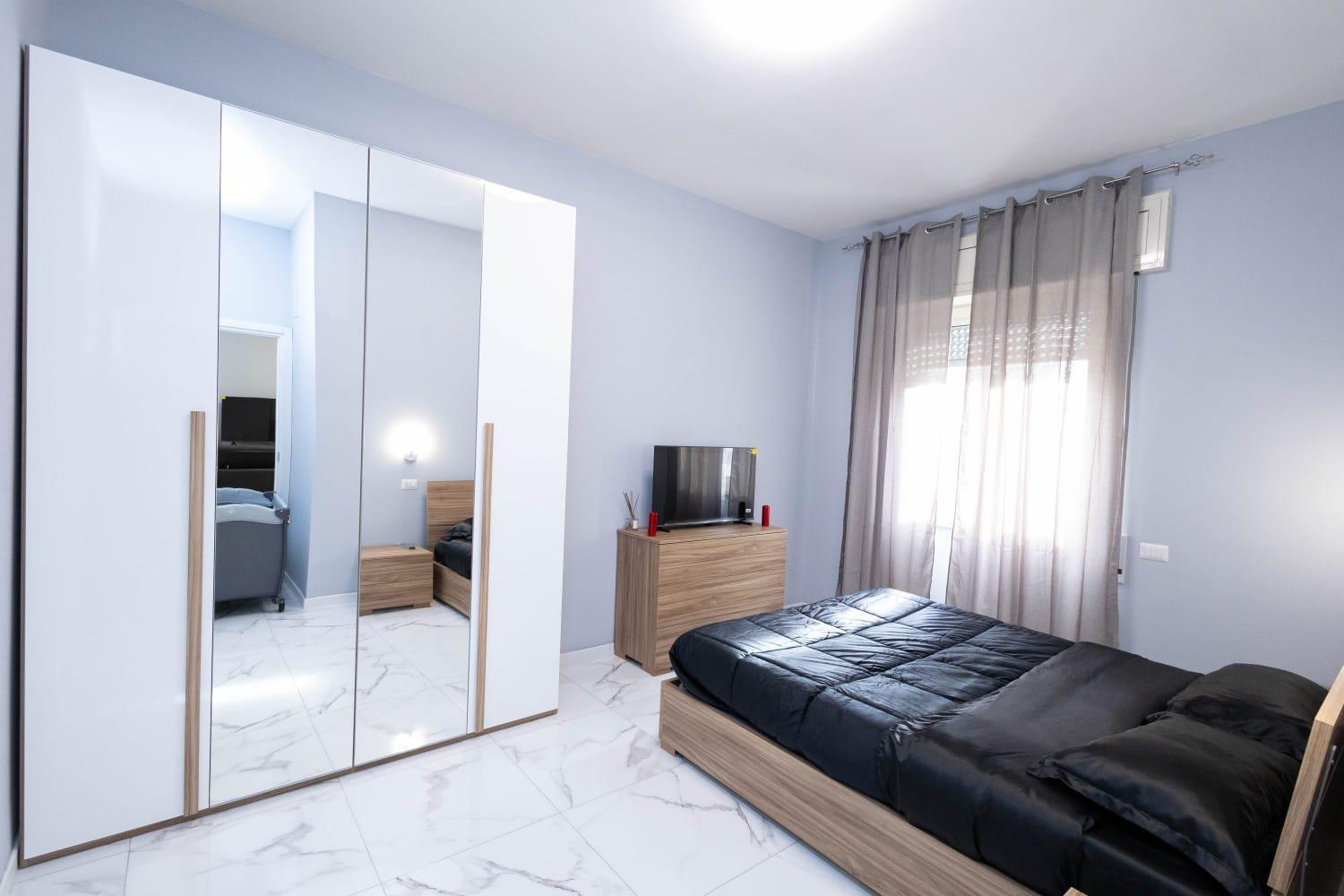 Cf Luxury House Apartment Lido di Ostia Luaran gambar